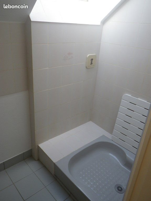 Appartement à louer, 24m², Quimperlé