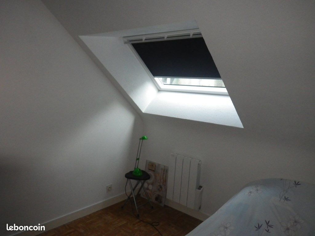 Appartement à louer, 24m², Quimperlé