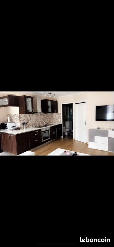 Appartement à louer, 39m², Montfermeil
