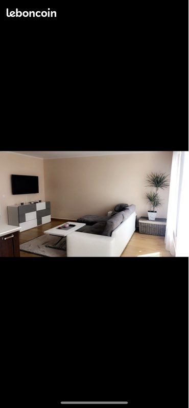 Appartement à louer, 39m², Montfermeil