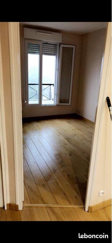 Appartement à louer, 39m², Montfermeil