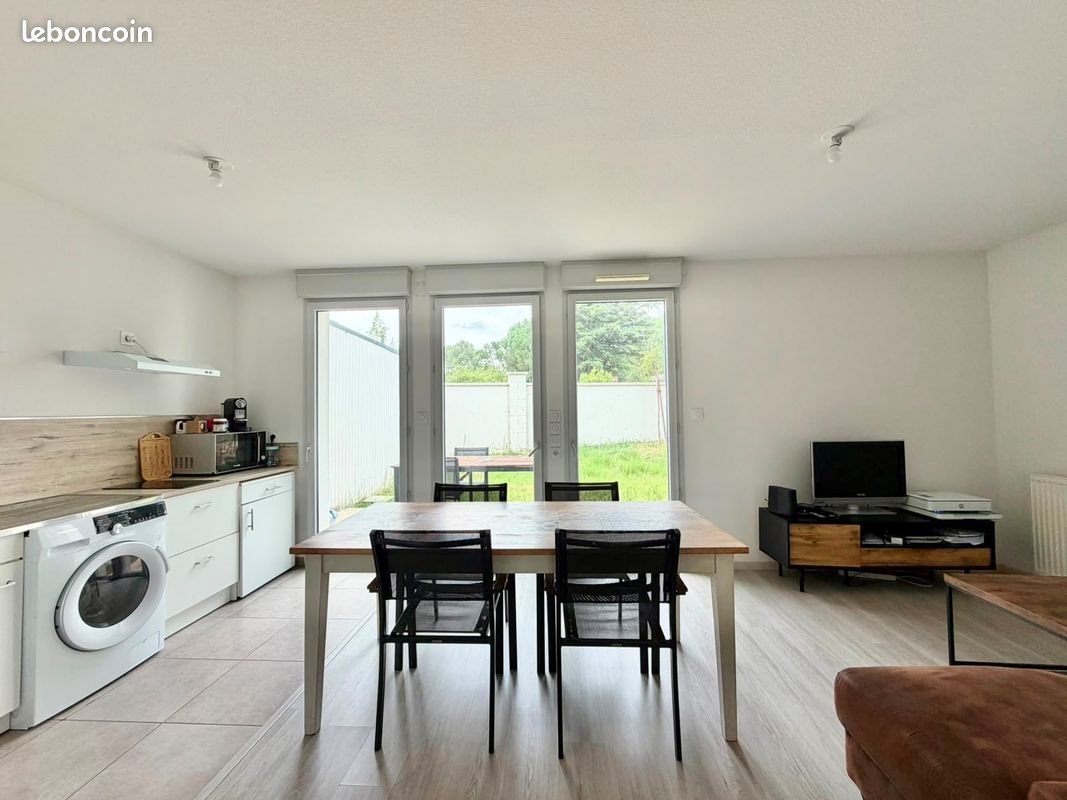 Appartement à louer, 44m², Parempuyre