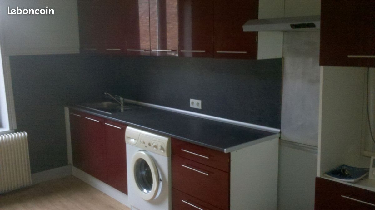 Appartement à louer, 59m², Auxonne