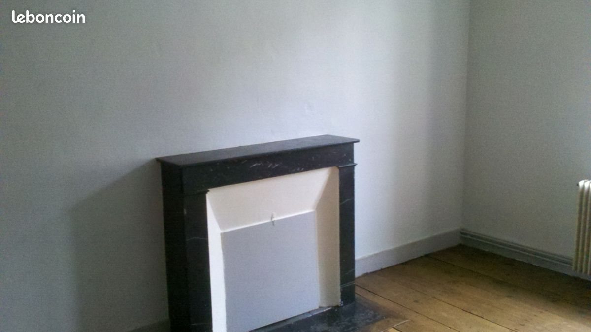 Appartement à louer, 59m², Auxonne