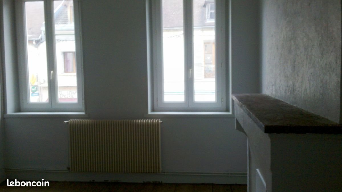 Appartement à louer, 59m², Auxonne