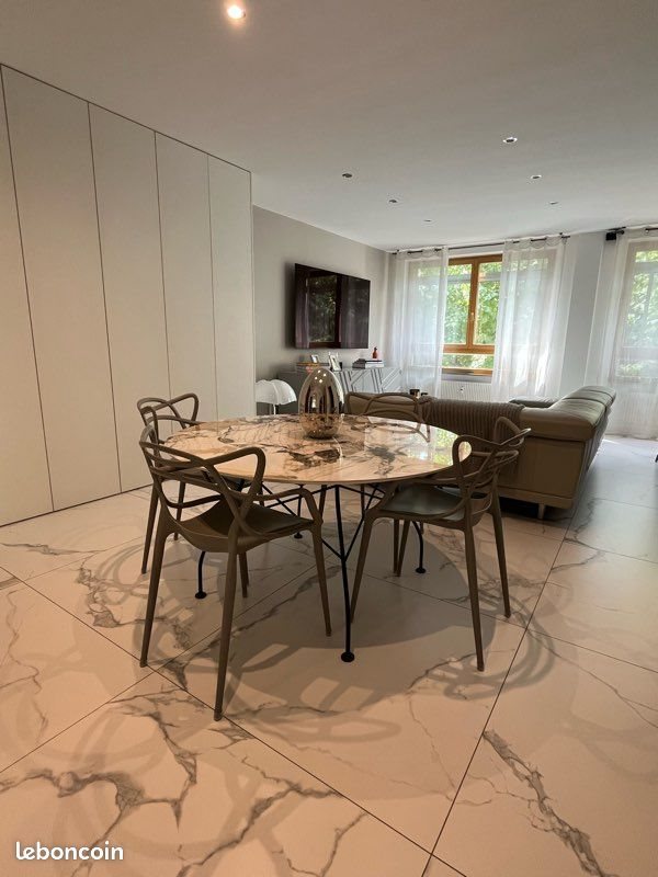 Appartement à vendre, 73m², Strasbourg