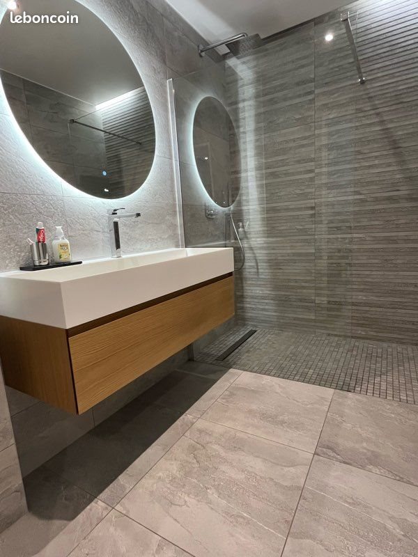 Appartement à vendre, 73m², Strasbourg