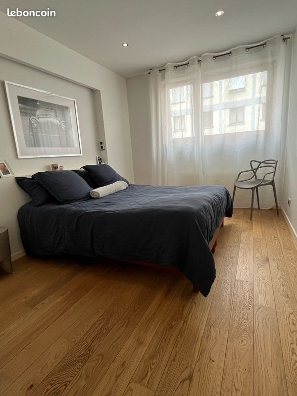 Appartement à vendre, 73m², Strasbourg