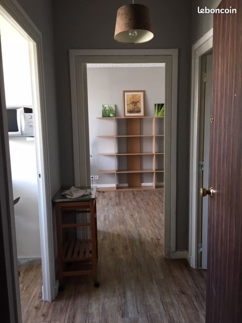 Appartement à louer, 25m², Saint-Maur-des-Fossés