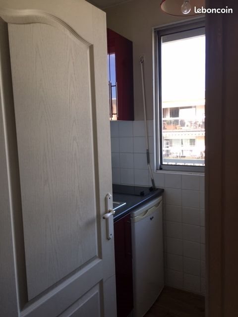 Appartement à louer, 25m², Saint-Maur-des-Fossés