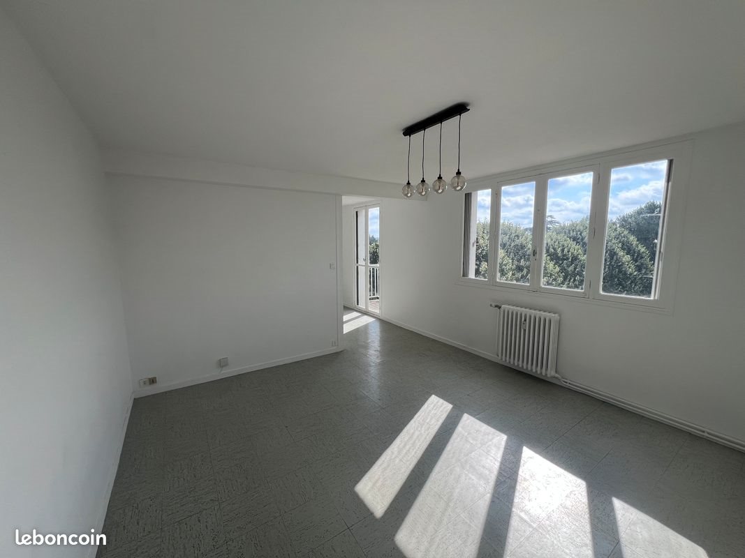 Appartement à louer, 85m², Fontenay-le-Comte