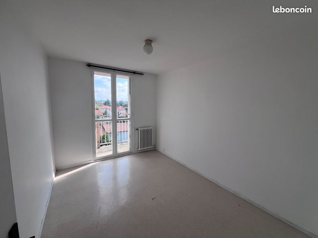 Appartement à louer, 85m², Fontenay-le-Comte
