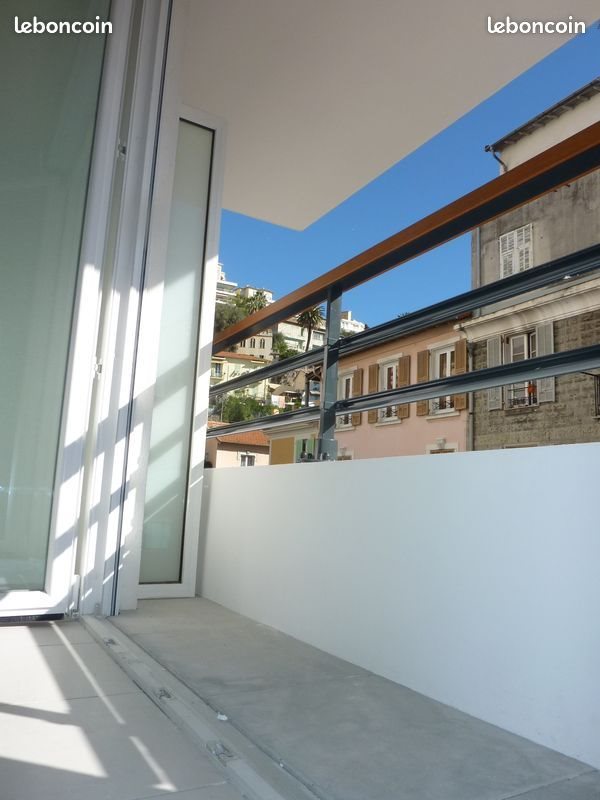 Appartement à louer, 22m², Nice