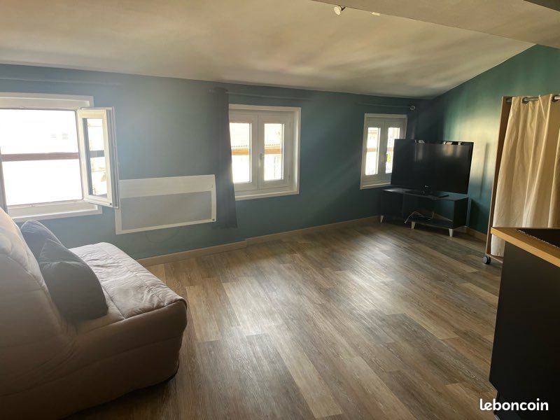 Appartement à louer, 24m², Le Puy-en-Velay