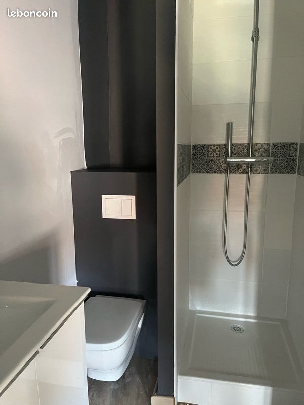 Appartement à louer, 24m², Le Puy-en-Velay