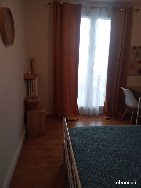 Appartement à louer, 70m², Ermont