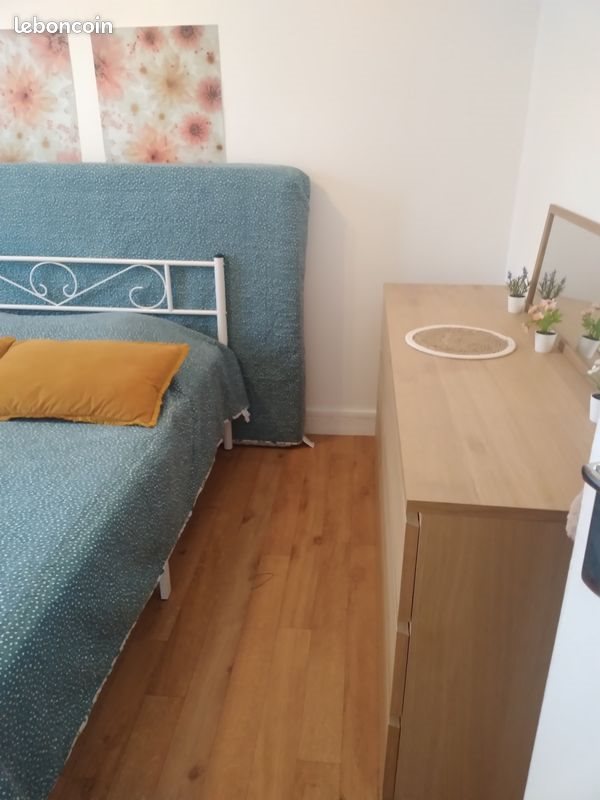 Appartement à louer, 70m², Ermont