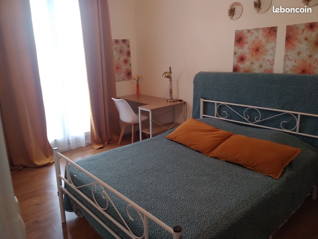 Appartement à louer, 70m², Ermont