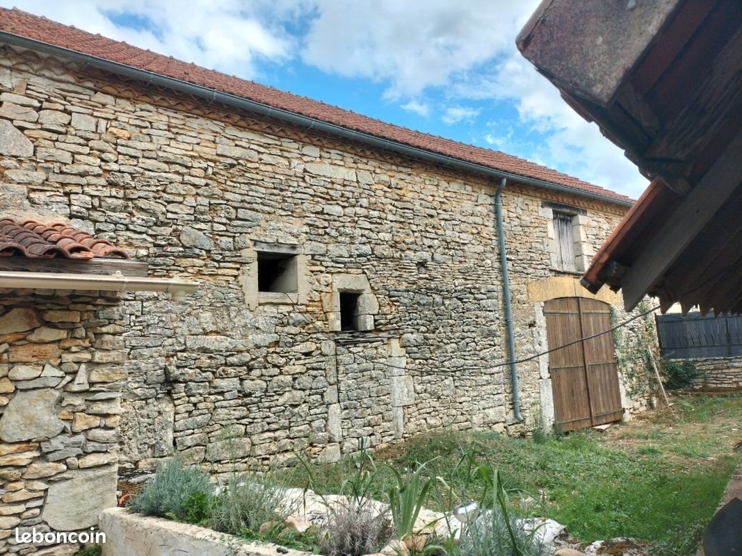 Maison à vendre, 145m², Coulaures