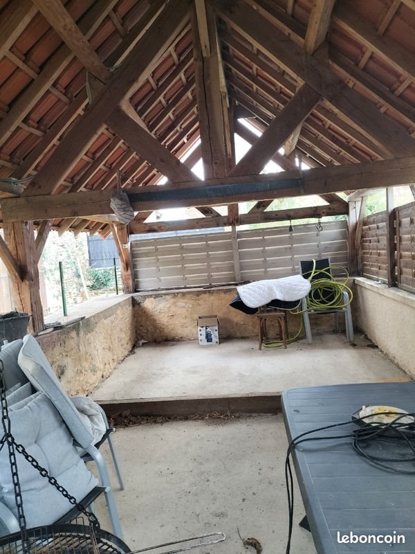 Maison à vendre, 145m², Coulaures
