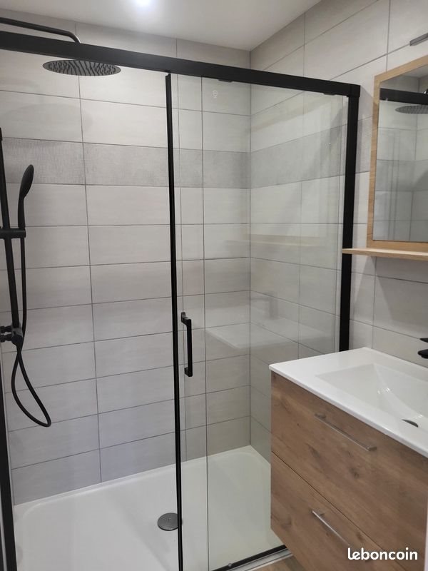 Appartement à louer, 60m², Retiers