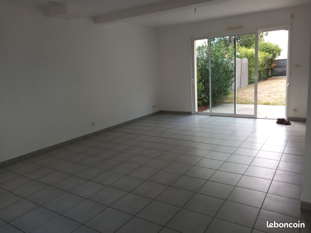 Maison à louer, 88m², Sainte-Luce-sur-Loire