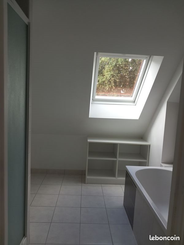 Maison à louer, 88m², Sainte-Luce-sur-Loire
