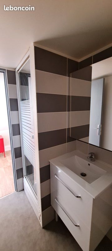 Appartement à louer, 14m², Reims