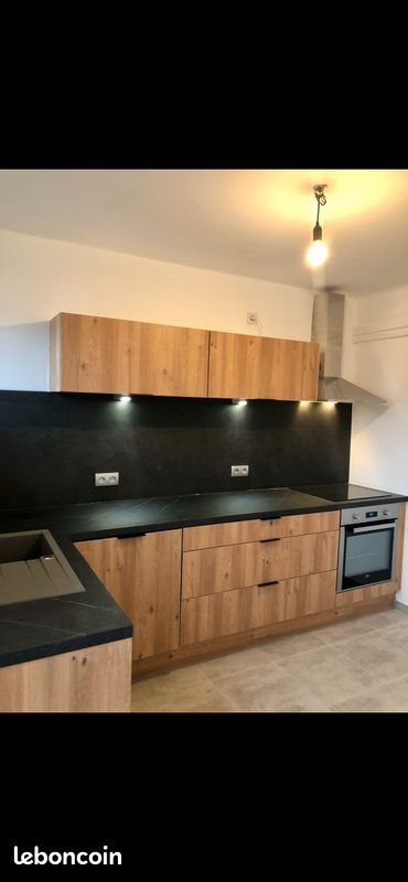 Appartement à louer, 86m², Hayange
