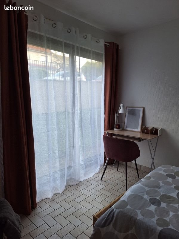 Appartement à louer, 27m², Nancy