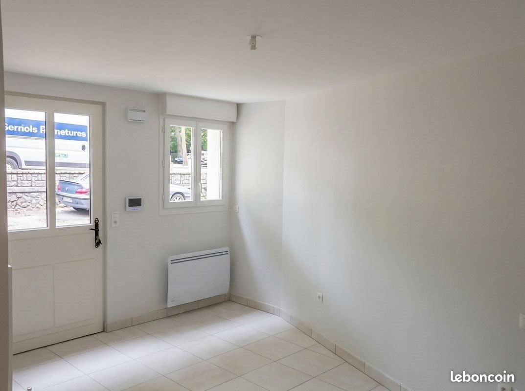 Appartement à vendre, 29m², Amiens