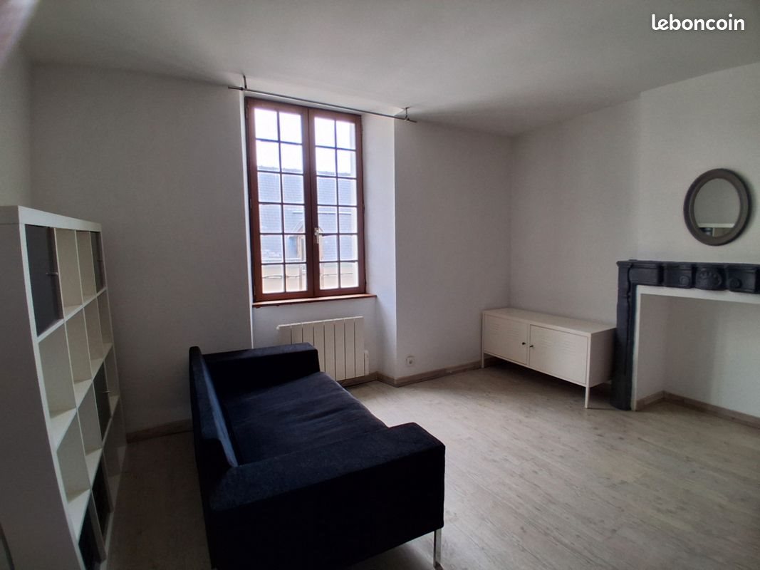 Appartement à louer, 32m², Laval