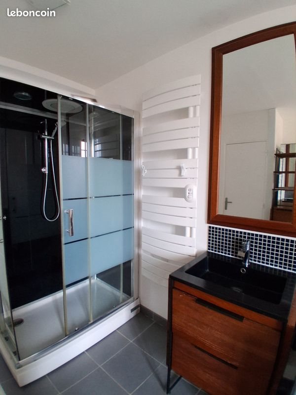 Appartement à louer, 32m², Laval