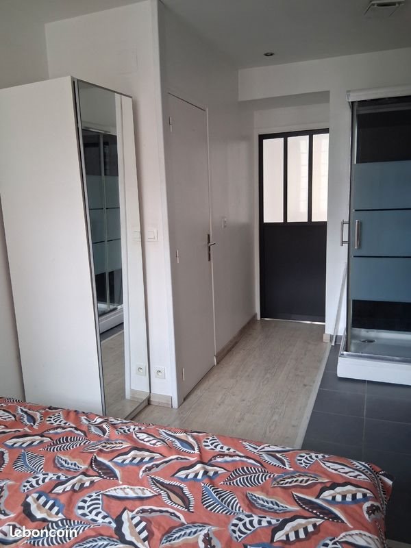Appartement à louer, 32m², Laval