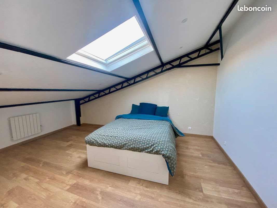 Appartement à louer, 65m², Bordeaux