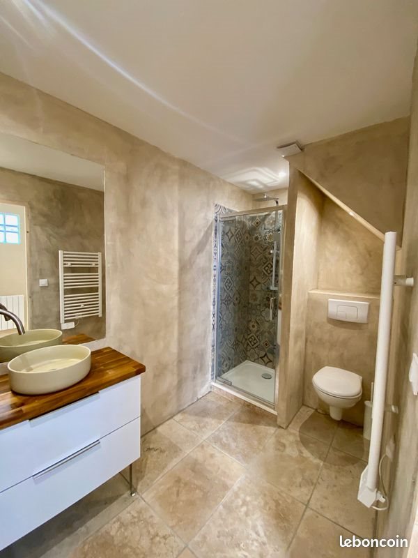 Appartement à louer, 65m², Bordeaux