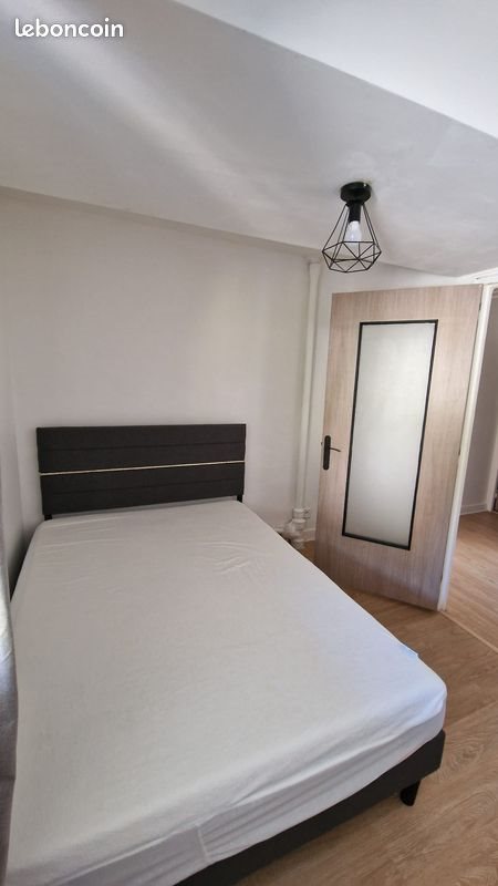 Appartement à louer, 34m², Lavans-lès-Saint-Claude