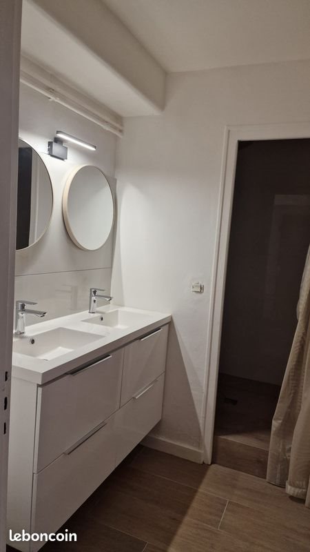 Appartement à louer, 34m², Lavans-lès-Saint-Claude