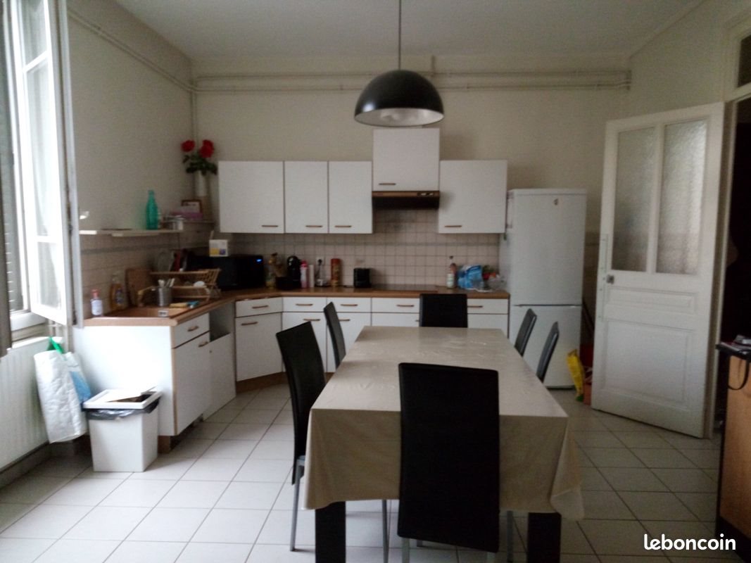 Appartement à vendre, 74m², Lyon 3ème
