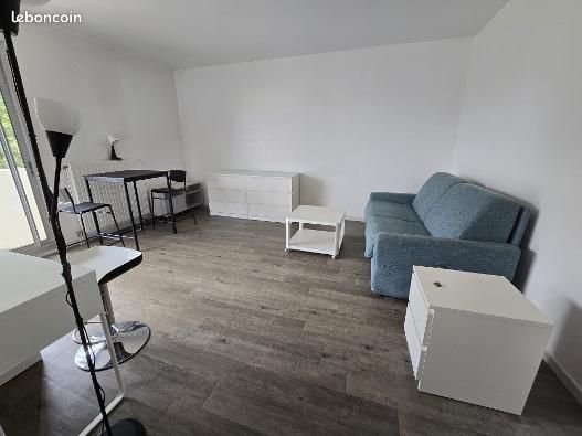 Appartement à louer, 30m², Tassin-la-Demi-Lune