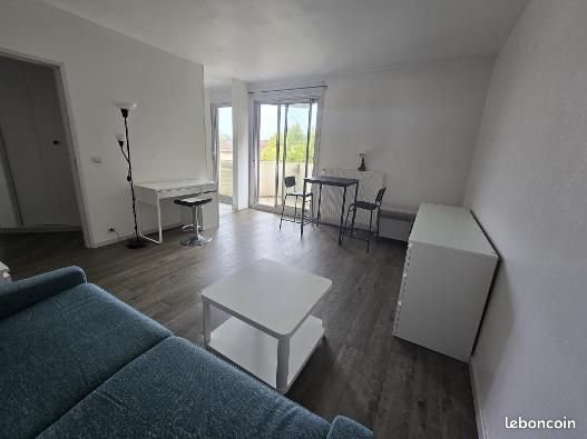 Appartement à louer, 30m², Tassin-la-Demi-Lune