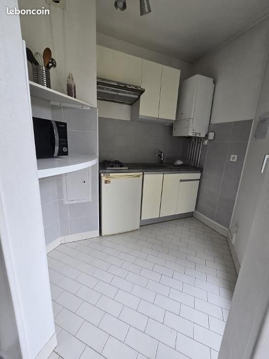 Appartement à louer, 30m², Tassin-la-Demi-Lune