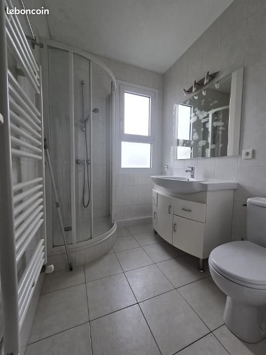 Appartement à louer, 30m², Tassin-la-Demi-Lune