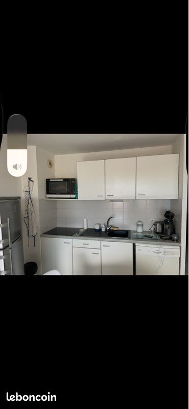Appartement à louer, 47m², Valras-Plage