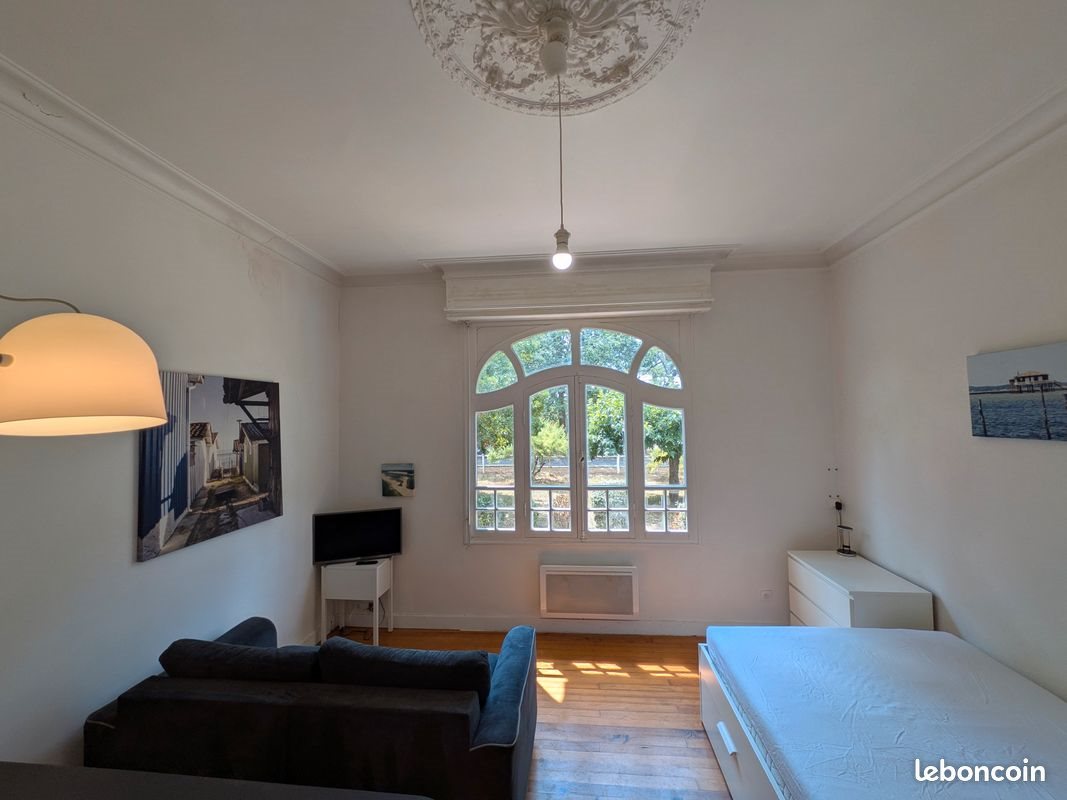 Appartement à louer, 28m², Andernos-les-Bains