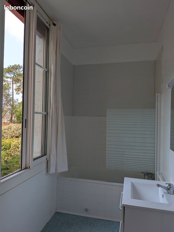 Appartement à louer, 28m², Andernos-les-Bains