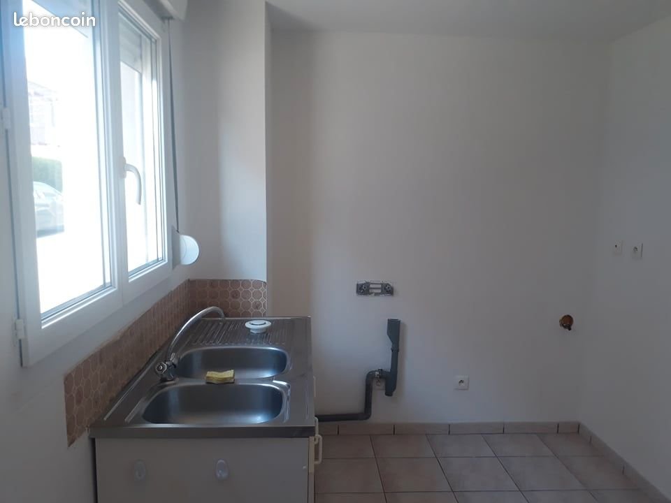 Maison à louer, 50m², Vitry-en-Artois