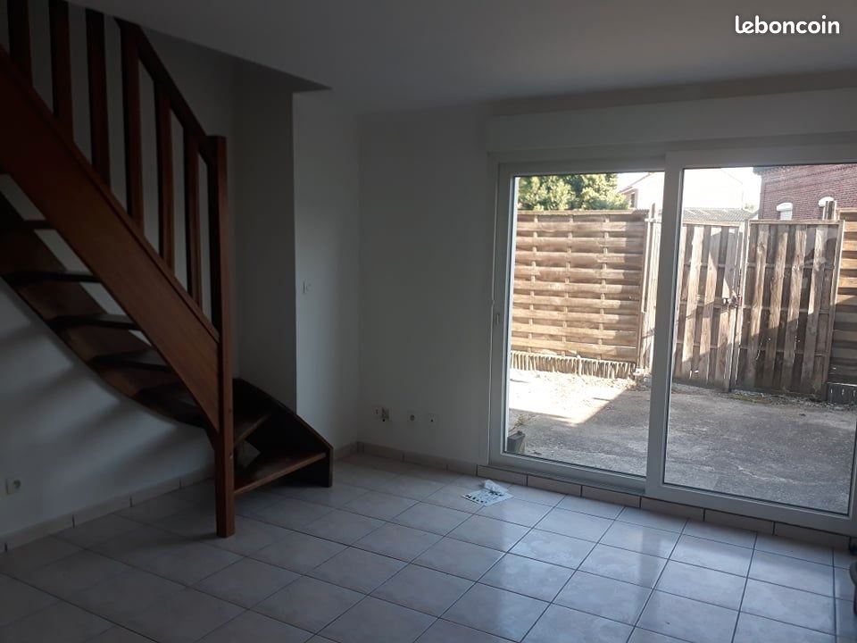Maison à louer, 50m², Vitry-en-Artois