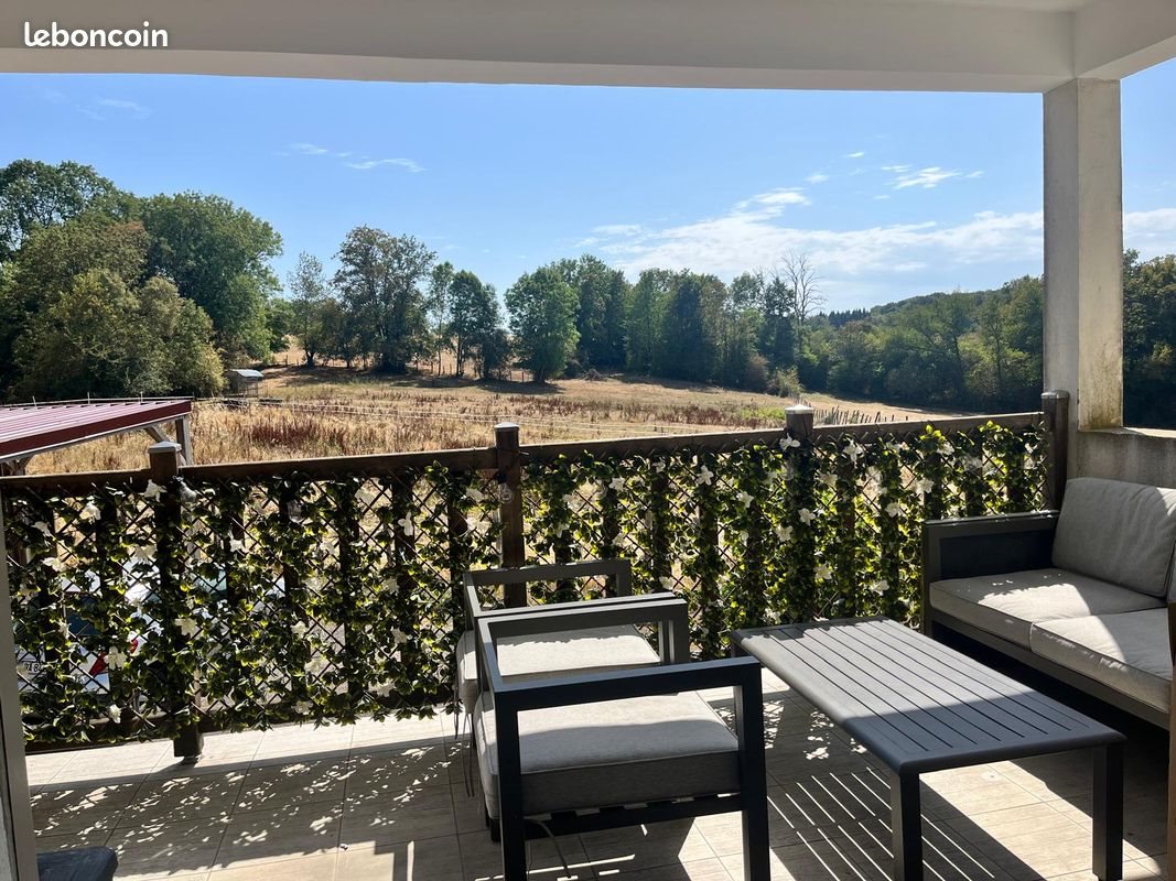 Appartement à louer, 50m², Besançon