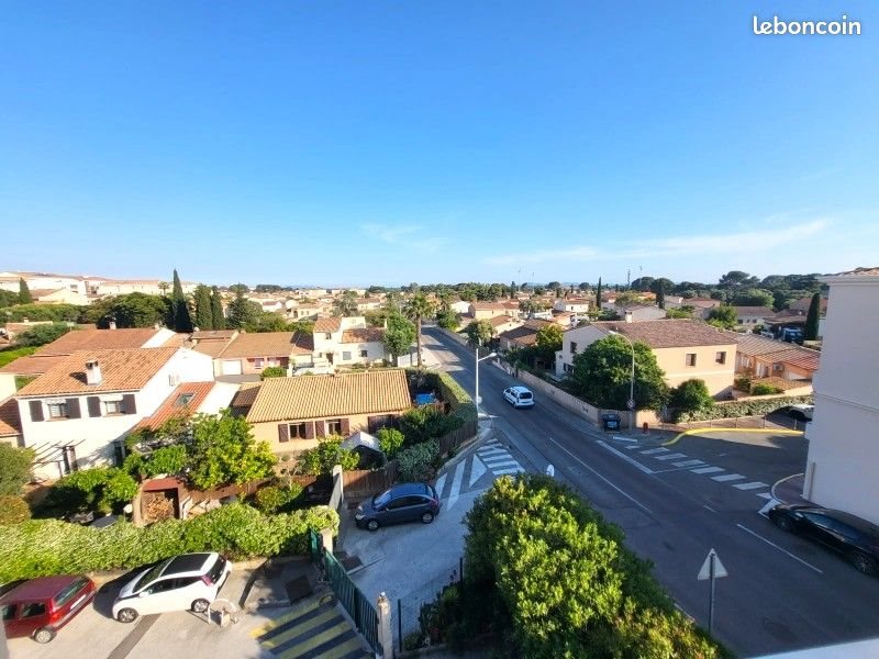 Appartement à louer, 50m², La Londe-les-Maures